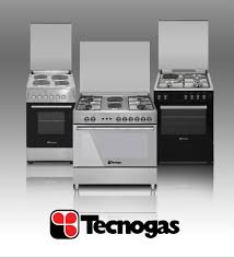 kompor gass tecnogas